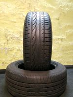 #421# 2 x Sommerreifen Bridgestone 205/55 R16 91H RUNFLAT Sachsen-Anhalt - Halle Vorschau