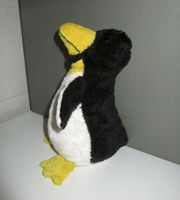 Steiff Pinguin Stofftier Kuscheltier ca. 15 cm Bayern - Weiden (Oberpfalz) Vorschau