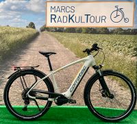 E-Bike | Corratec E-Power MTC 12S Gent | Bosch Smart System Nordrhein-Westfalen - Bad Salzuflen Vorschau