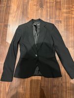 Zara Damen Blazer Sakko Jacke schwarz 34 NEUWE Niedersachsen - Hemmingen Vorschau