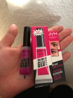 NYX brow glue Augenbrauen gel Nordrhein-Westfalen - Solingen Vorschau