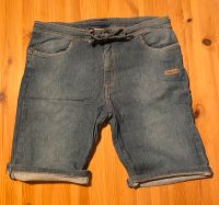 Maloja BrentschM. Jeans Shorts denim light blue 34 München - Ramersdorf-Perlach Vorschau