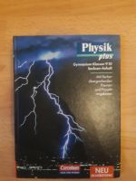 Physik plus Kl. 9/10 Cornelsen/Volk und Wissen Sachsen-Anhalt - Magdeburg Vorschau