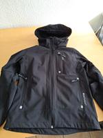 CMP Softshell Jacke  Herren  schwarz Größe  M Bayern - Würzburg Vorschau