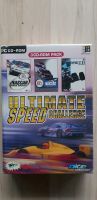 Ultimate Speed Challenge PC CD Rom Box Sammlung Nascar Andretti Bayern - Erding Vorschau