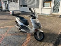 Aprilia Leonardo / Tüv Neu / Top Zustand ***** Baden-Württemberg - Kirchheim unter Teck Vorschau