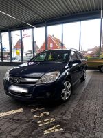 Opel Astra 1.7 CDTI || Viele Neuteile || TÜV NEU Nordrhein-Westfalen - Hörstel Vorschau