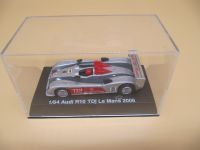 1:64 Audi R 10 TDI Le Mans 2006 Modell unter Vitrine !!! Niedersachsen - Eystrup Vorschau