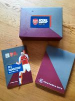 Arsenal Handbook Baden-Württemberg - Forst Vorschau