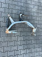 Simson Schwalbe KR51/1 KR51 Rahmen Typenschild Moped Sachsen-Anhalt - Osterweddingen Vorschau