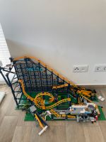 Achterbahn wie Lego Niedersachsen - Lengede Vorschau