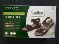 NEU! Sandalen von Esmara in 37 Nordrhein-Westfalen - Troisdorf Vorschau
