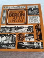 Buch: Mit Berlin auf Du und Du,gebraucht, Hessen - Schlangenbad Vorschau