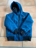 Winterjacke Gr. 128 *wie neu* fällt klein aus Schleswig-Holstein - Koberg Vorschau