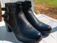Schicke Stiefeletten Rieker Schuh Damen Niedersachsen - Melle Vorschau