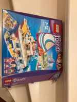 Lego Friends 41317 Katamaran Bremen - Schwachhausen Vorschau