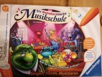 Tiptoi Die monsterstarke Musikschule Sachsen - Markersdorf bei Görlitz Vorschau