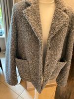 Opus Damen Cabanjacke Teddyjacke Boucle-Jacke NEU NP 159 € Gr. 40 Bayern - Mainburg Vorschau