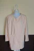 Mantel ~ H&M ~ apricot ~ Gr. 52 ~ NEU! Hessen - Schaafheim Vorschau