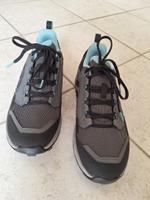 Adidas terrex gore tex schwarz Gr 39 wandern trekking - neu Nordrhein-Westfalen - Langerwehe Vorschau
