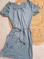 Boho Sommerkleid mit Spitze Nordrhein-Westfalen - Bergisch Gladbach Vorschau