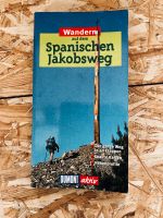 Spanischer jakobsweg wandern reise Abenteuer dumont Niedersachsen - Wallenhorst Vorschau
