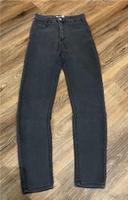 Skinny High Waist Jeans von Pull & Bear Hessen - Willingshausen Vorschau