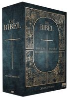 Die Bibel DVD Gesamtedition Das alte und neue Testament 17 DVD‘s Rheinland-Pfalz - Gau-Algesheim Vorschau