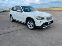 BMW X1 23D  X Drive Allrad Anhängekupplung Baden-Württemberg - Herdwangen-Schönach Vorschau