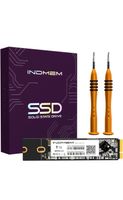 INDMEM SATA SSD 256TB 3D TLC Flash Festplatte mit Werkzeug neu Sachsen - Löbau Vorschau