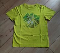 Shirt, Jack Wolfskin, 140, Funktion (Baumwolle/Polyester) Bayern - Kallmünz Vorschau