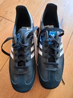 Adidas Samba CL K  Original Freizeitschuh Sportschuh 5 1/2_38 2/3 Saarland - Wallerfangen Vorschau