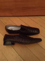 PETER KAISER Lederschuhe schw.,flach,weiches Leder,Gr.40,5 TOP Berlin - Wilmersdorf Vorschau