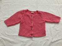 H&M Strickjacke pink rosa Größe 68 Kr. München - Neuried Kr München Vorschau