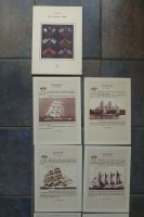 The training ships, Prints, Jachting Paul and Shark Kreis Pinneberg - Appen Vorschau