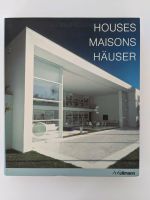 Buch Houses Maisons Häuser - h.f. ullmann Niedersachsen - Gieboldehausen Vorschau