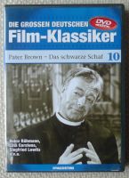 Pater Brown - Das Schwarze Schaf, DVD, Filmklassiker, Rühmann Horn-Lehe - Lehesterdeich Vorschau