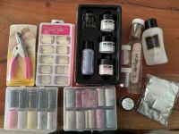 Nagelmodelage Set Nordrhein-Westfalen - Kleve Vorschau