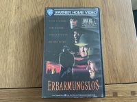 VHS Erbarmungslos Nordrhein-Westfalen - Kevelaer Vorschau