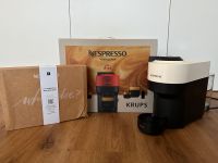 Krups Nespresso Vertuo Pop (Neu/OVP inkl. Probekapseln) Saarland - Homburg Vorschau