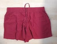 Damen kurze Sommer Short Magenta 38 M Nürnberg (Mittelfr) - Gebersdorf Vorschau