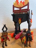 Novelmore Feuer-Rammbock Playmobil Nordrhein-Westfalen - Lohmar Vorschau