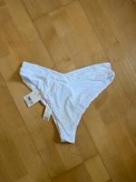 NEUE Bikini Hose weiss L Calzedonia Bayern - Baldham Vorschau