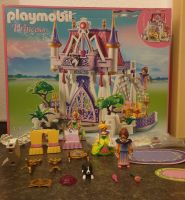 Playmobil Schloss 5474 + 6851 + 5456 Nordrhein-Westfalen - Kamen Vorschau