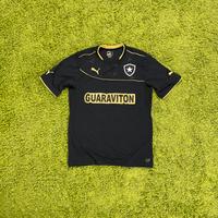 Puma Botafogo Trikot schwarz Größe L 2013 2014 Nordrhein-Westfalen - Leverkusen Vorschau