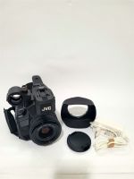 Camcorder JVC GY-HM 180E + Zubehör OVP neuwertig (057397) Hannover - Mitte Vorschau