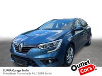 Renault Megane IV 1.3 TCe 140 Grandtour Business Edition Pankow - Heinersdorf Vorschau