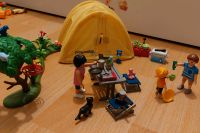 Playmobil Summer fun Camping! Kreis Ostholstein - Stockelsdorf Vorschau