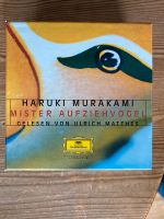 Haruki Murakami Mister Aufziehvogel Audio CD Münster (Westfalen) - Gelmer Vorschau