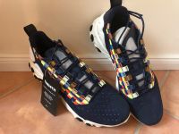 Nike React Sertu The 10th 44,5 US 10,5 Turnschuhe Schuhe Brandenburg - Eggersdorf Vorschau